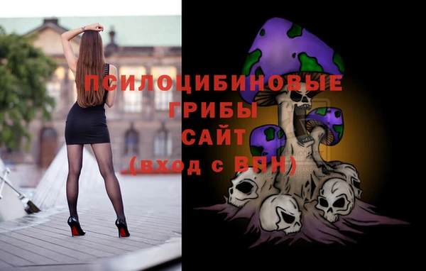 MESCALINE Иннополис